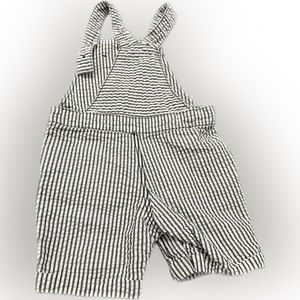 Boy rompers 18M adjustable